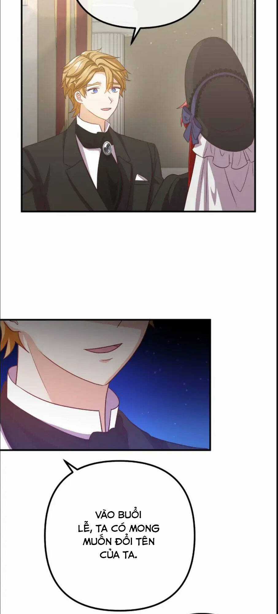 Chồng À, Mình Ly Hôn Đi Chapter 82 trang 55