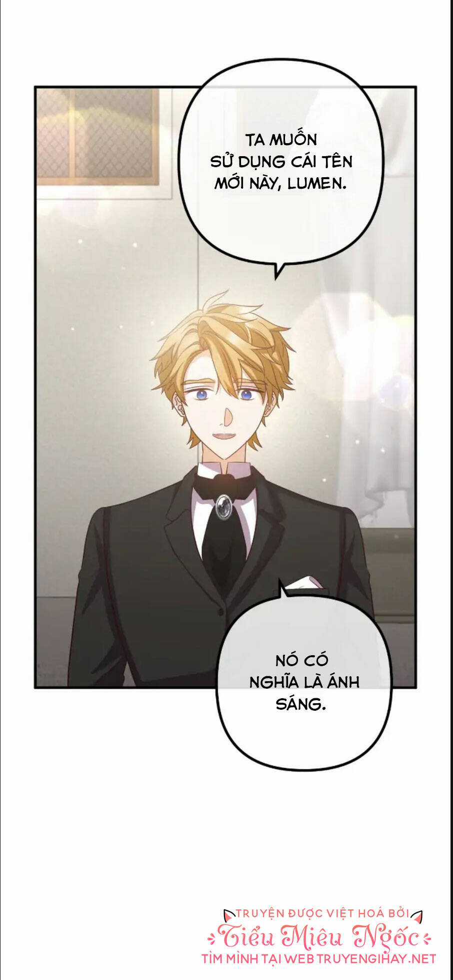 Chồng À, Mình Ly Hôn Đi Chapter 82 trang 58