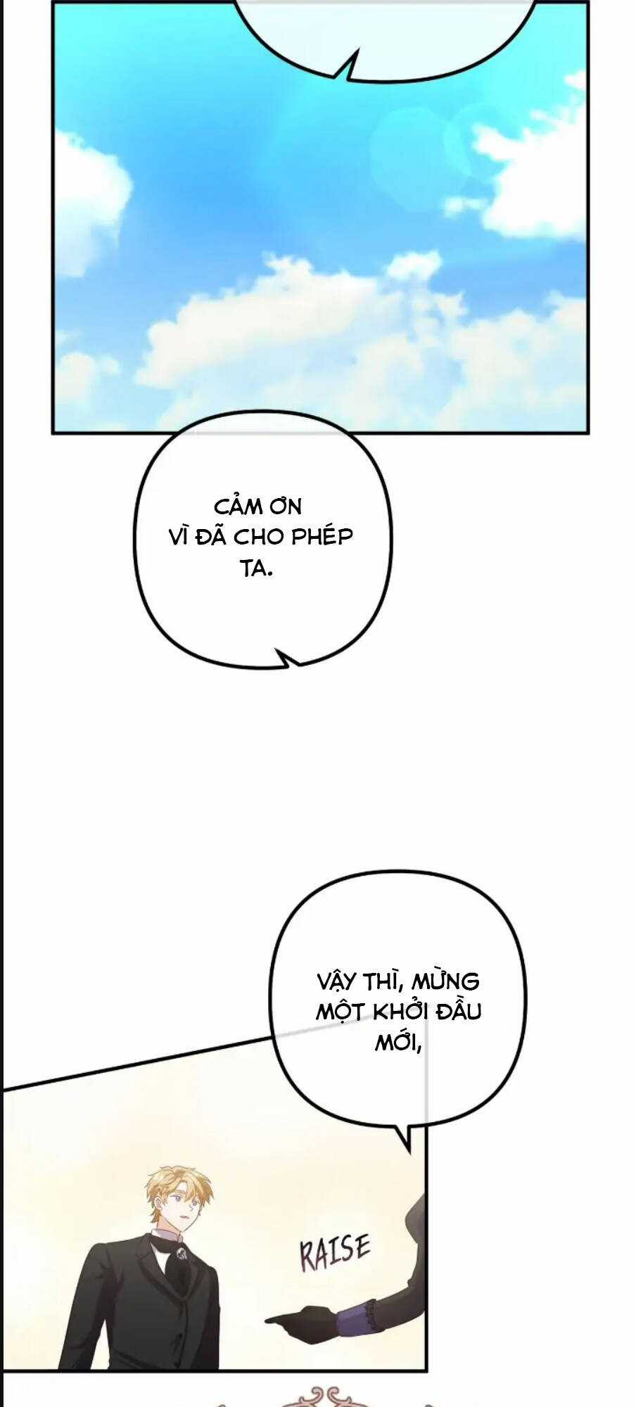 Chồng À, Mình Ly Hôn Đi Chapter 82 trang 61