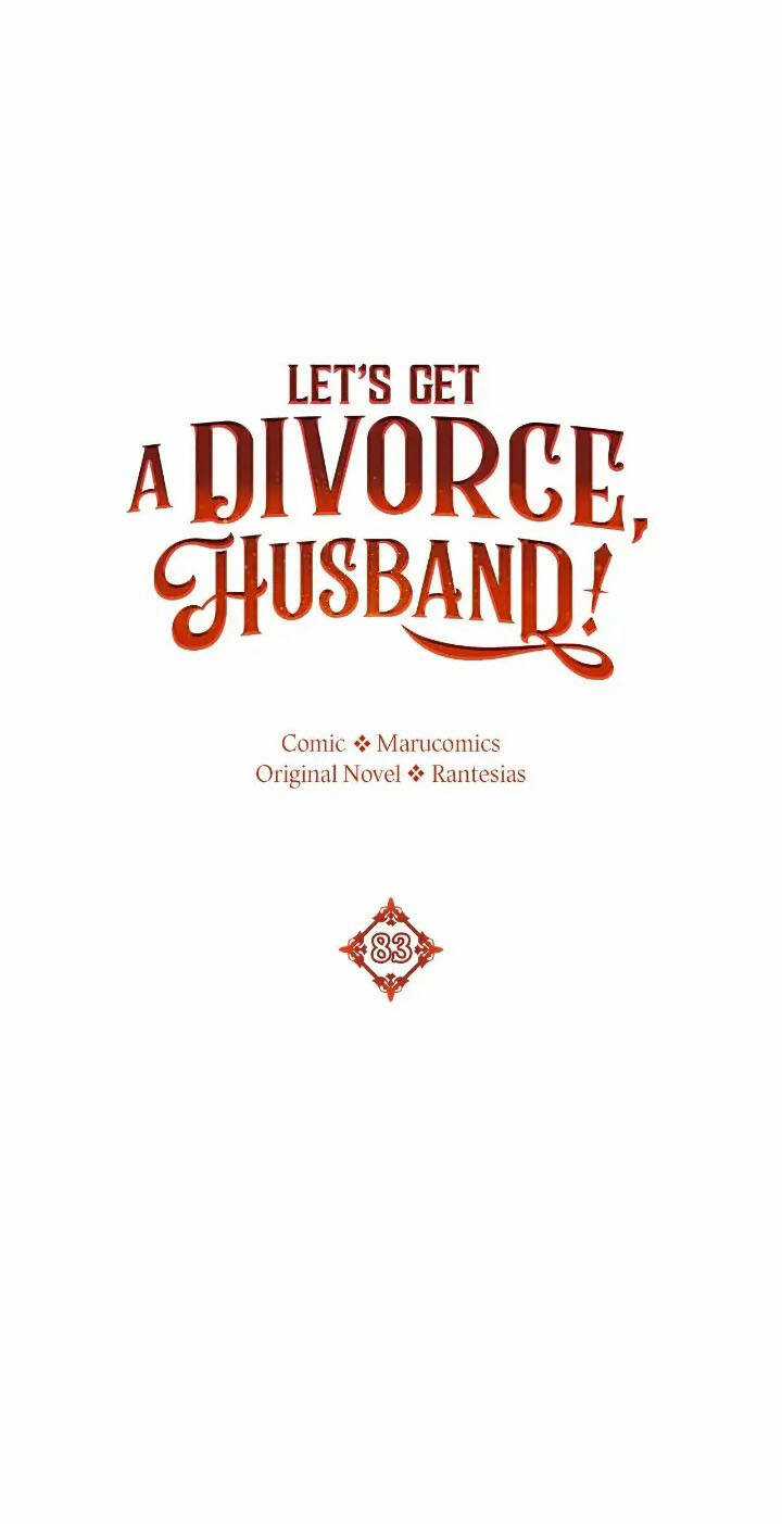 Chồng À, Mình Ly Hôn Đi Chapter 83 trang 26