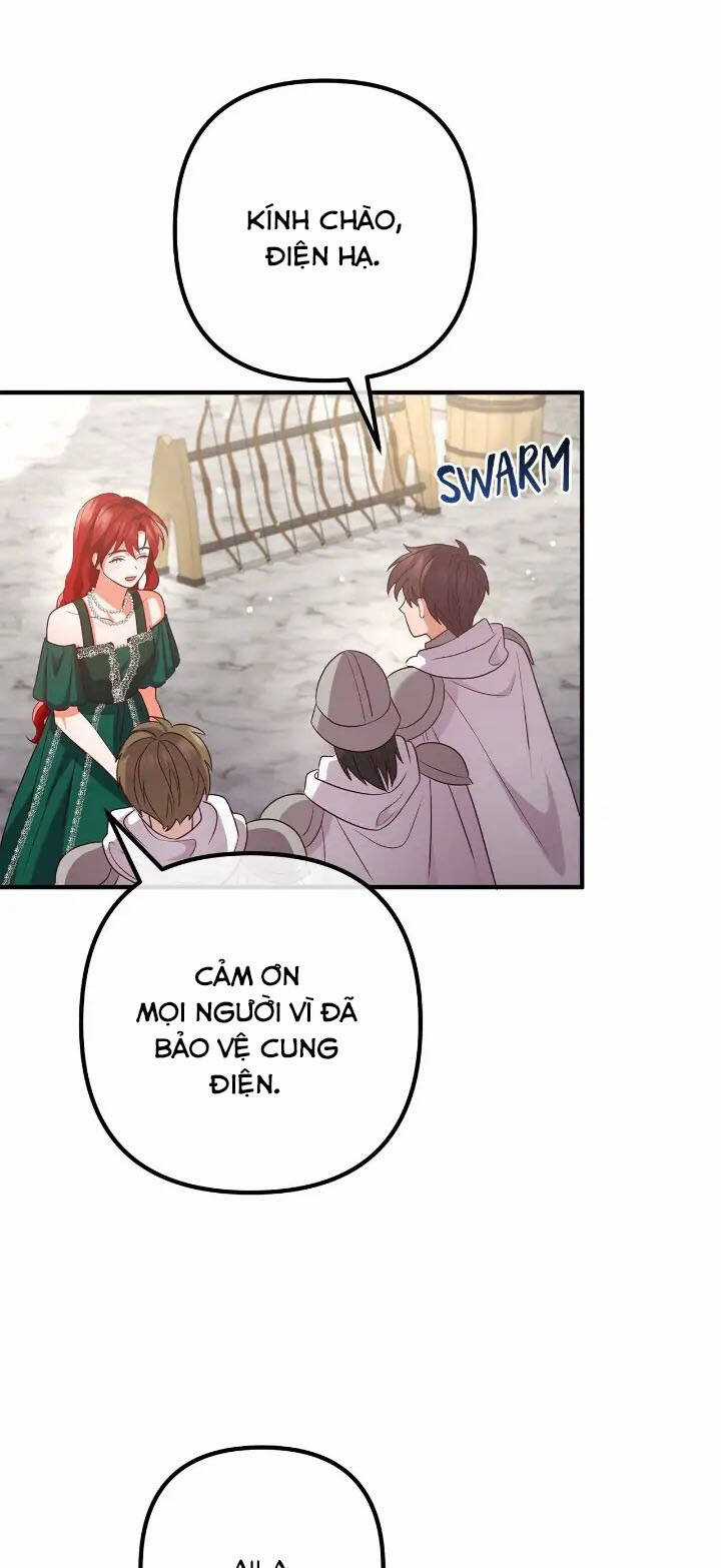 Chồng À, Mình Ly Hôn Đi Chapter 83 trang 30