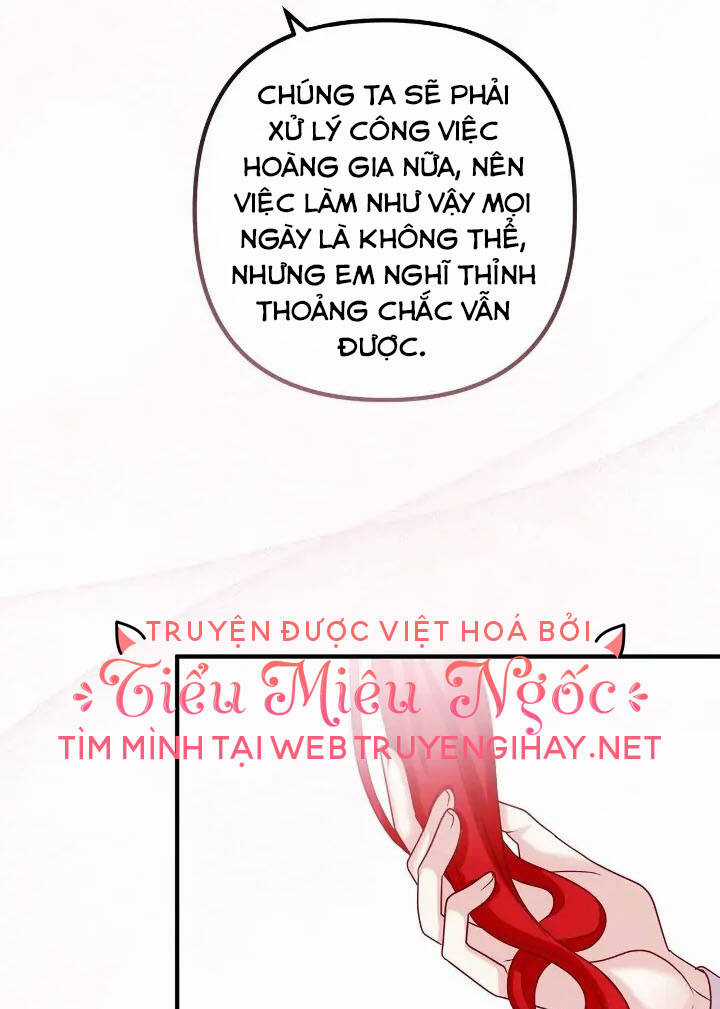 Chồng À, Mình Ly Hôn Đi Chapter 83 trang 34