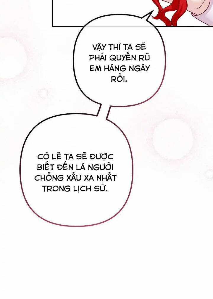 Chồng À, Mình Ly Hôn Đi Chapter 83 trang 35