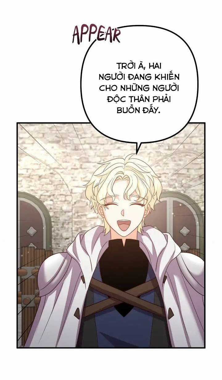 Chồng À, Mình Ly Hôn Đi Chapter 83 trang 37