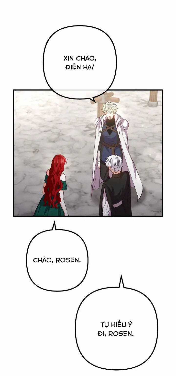 Chồng À, Mình Ly Hôn Đi Chapter 83 trang 38