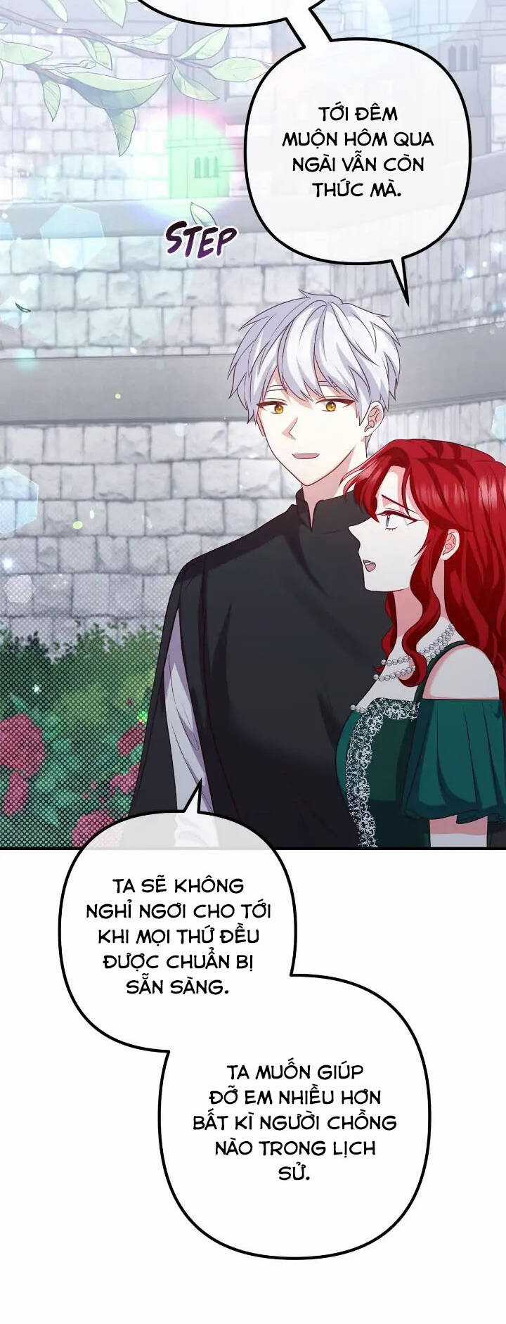 Chồng À, Mình Ly Hôn Đi Chapter 83 trang 45