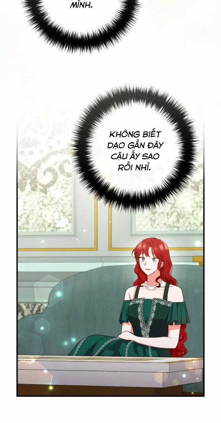 Chồng À, Mình Ly Hôn Đi Chapter 83 trang 55