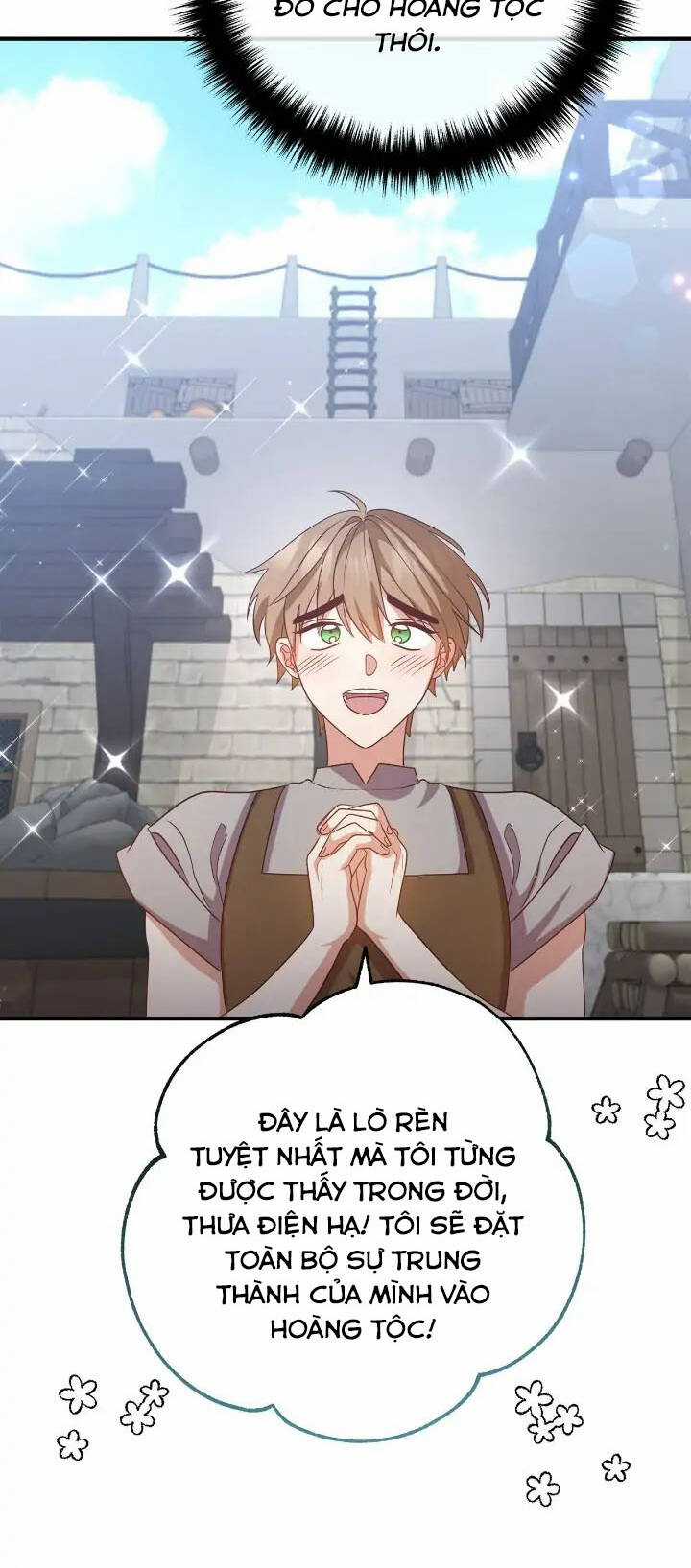 Chồng À, Mình Ly Hôn Đi Chapter 83 trang 57