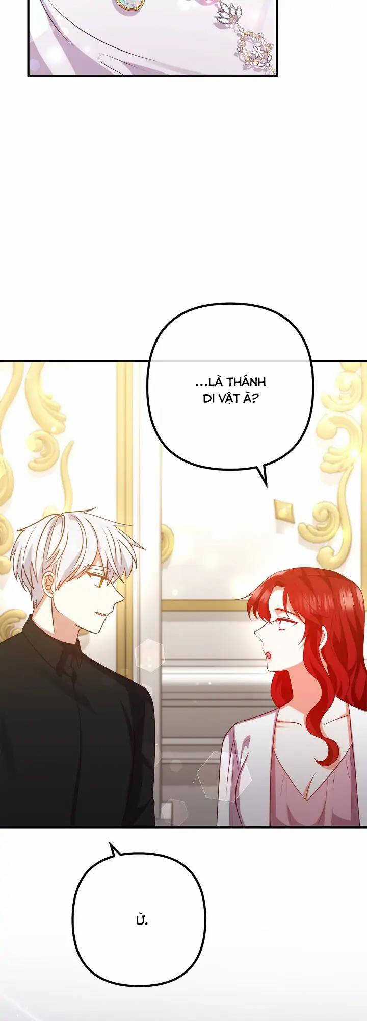 Chồng À, Mình Ly Hôn Đi Chapter 84 trang 14