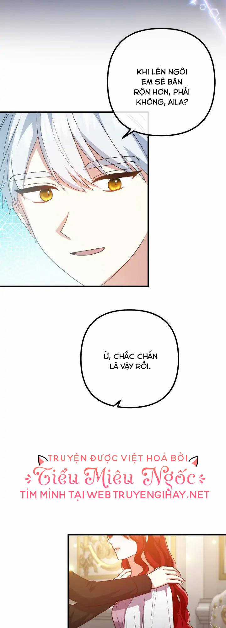 Chồng À, Mình Ly Hôn Đi Chapter 84 trang 16