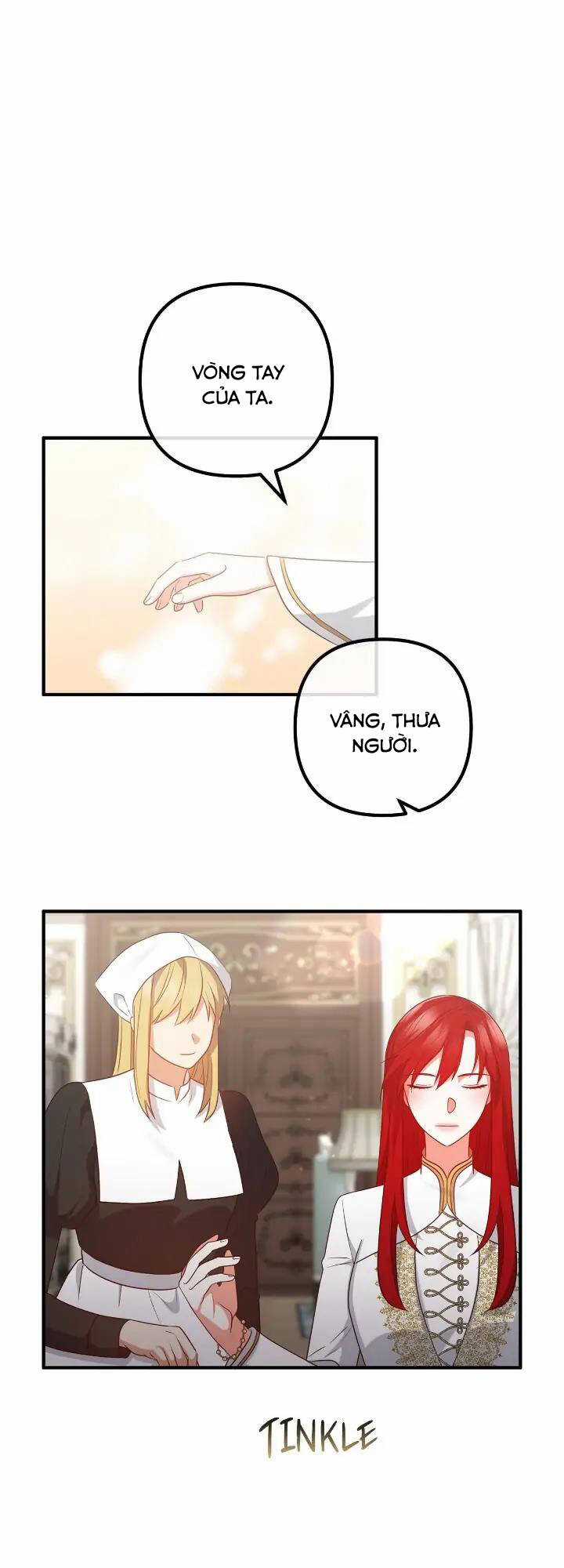 Chồng À, Mình Ly Hôn Đi Chapter 84 trang 29