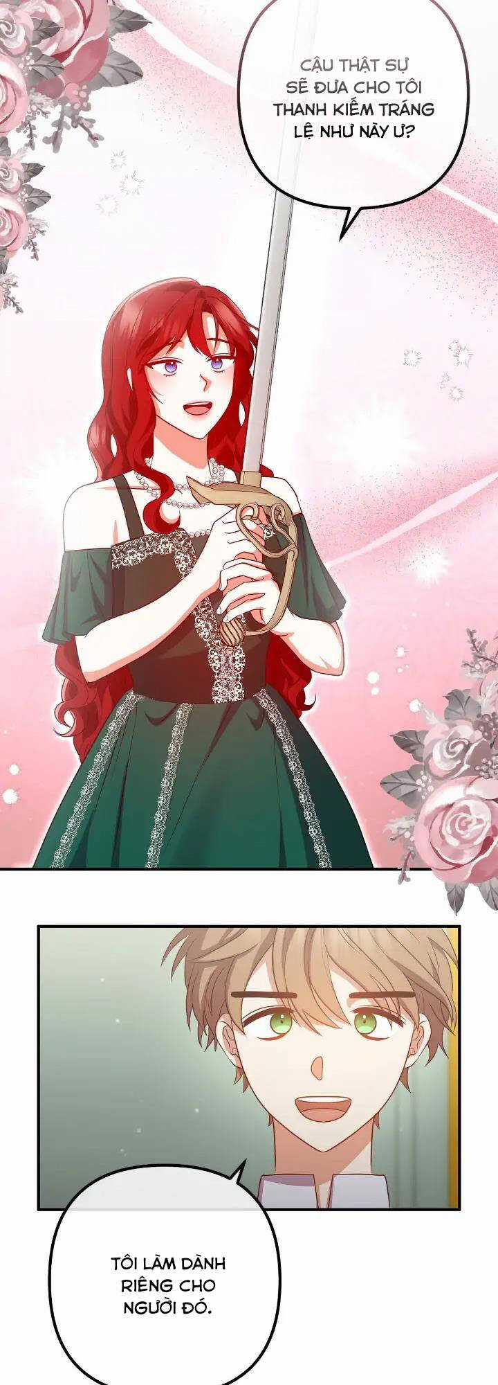 Chồng À, Mình Ly Hôn Đi Chapter 84 trang 3