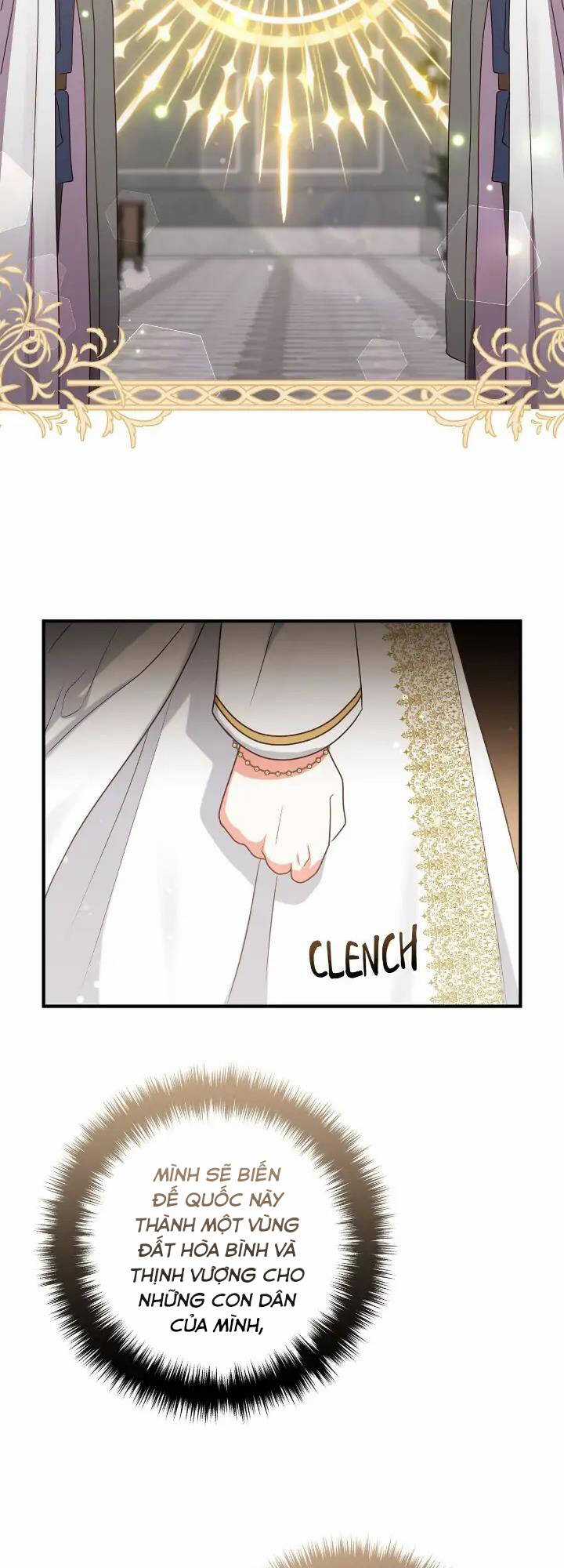 Chồng À, Mình Ly Hôn Đi Chapter 84 trang 34