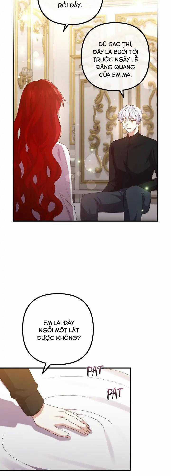 Chồng À, Mình Ly Hôn Đi Chapter 84 trang 7