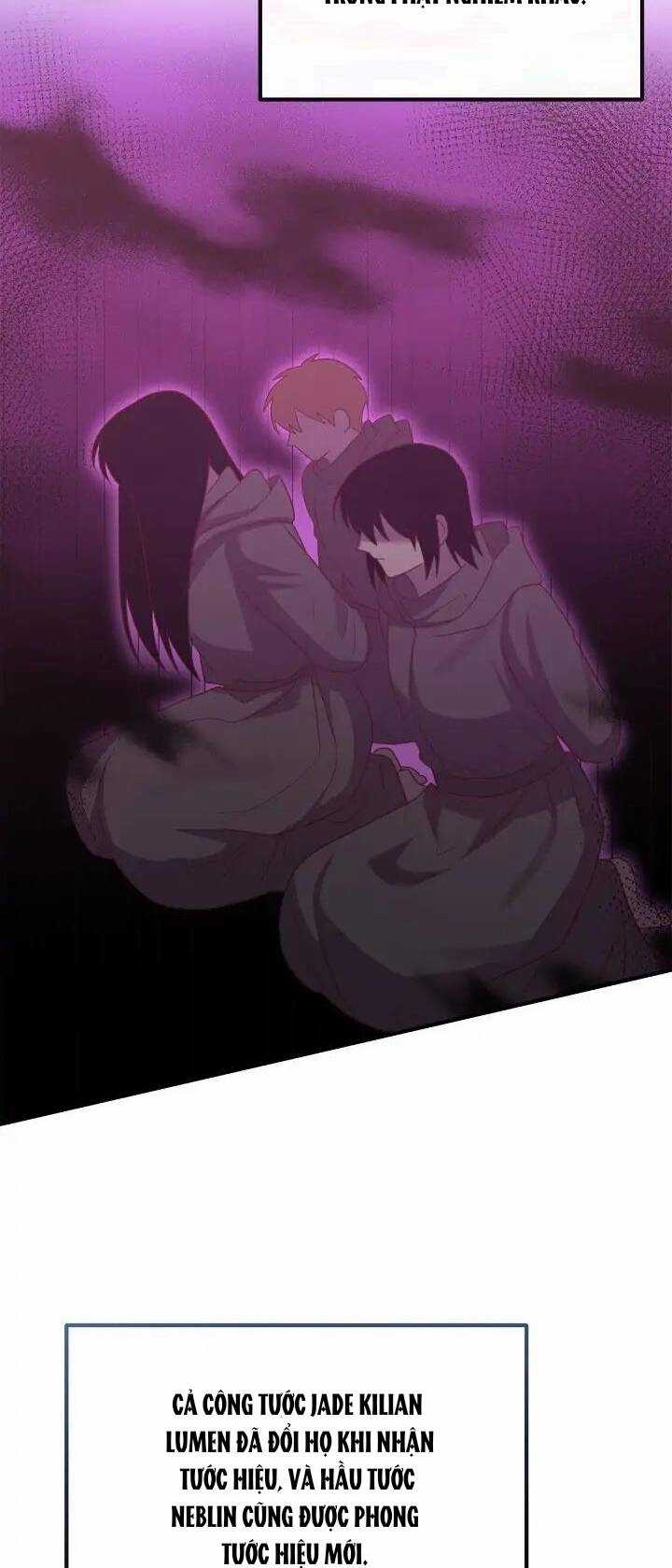 Chồng À, Mình Ly Hôn Đi Chapter 85 trang 21