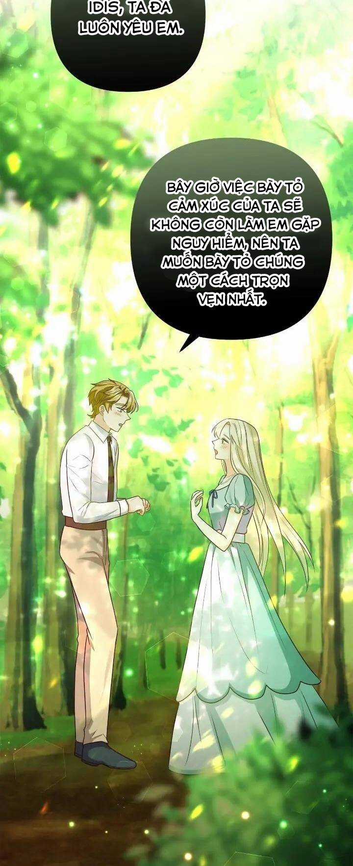 Chồng À, Mình Ly Hôn Đi Chapter 85 trang 27