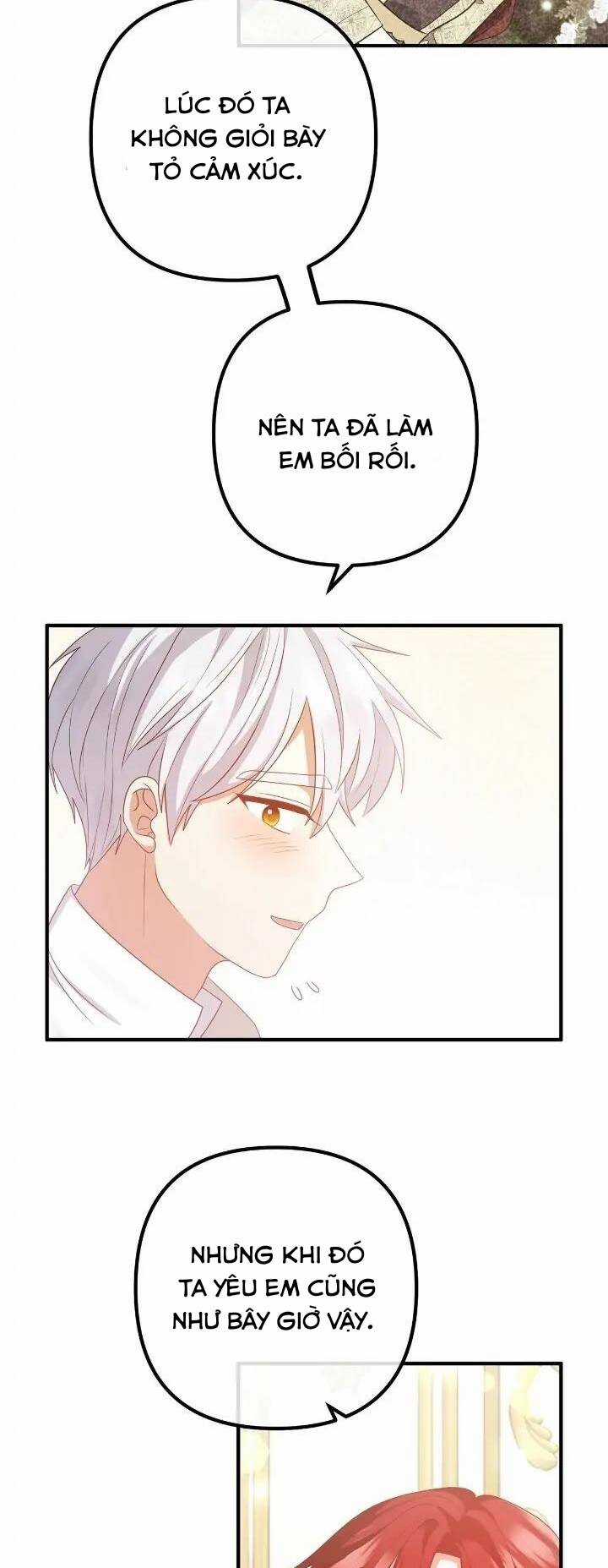 Chồng À, Mình Ly Hôn Đi Chapter 85 trang 37