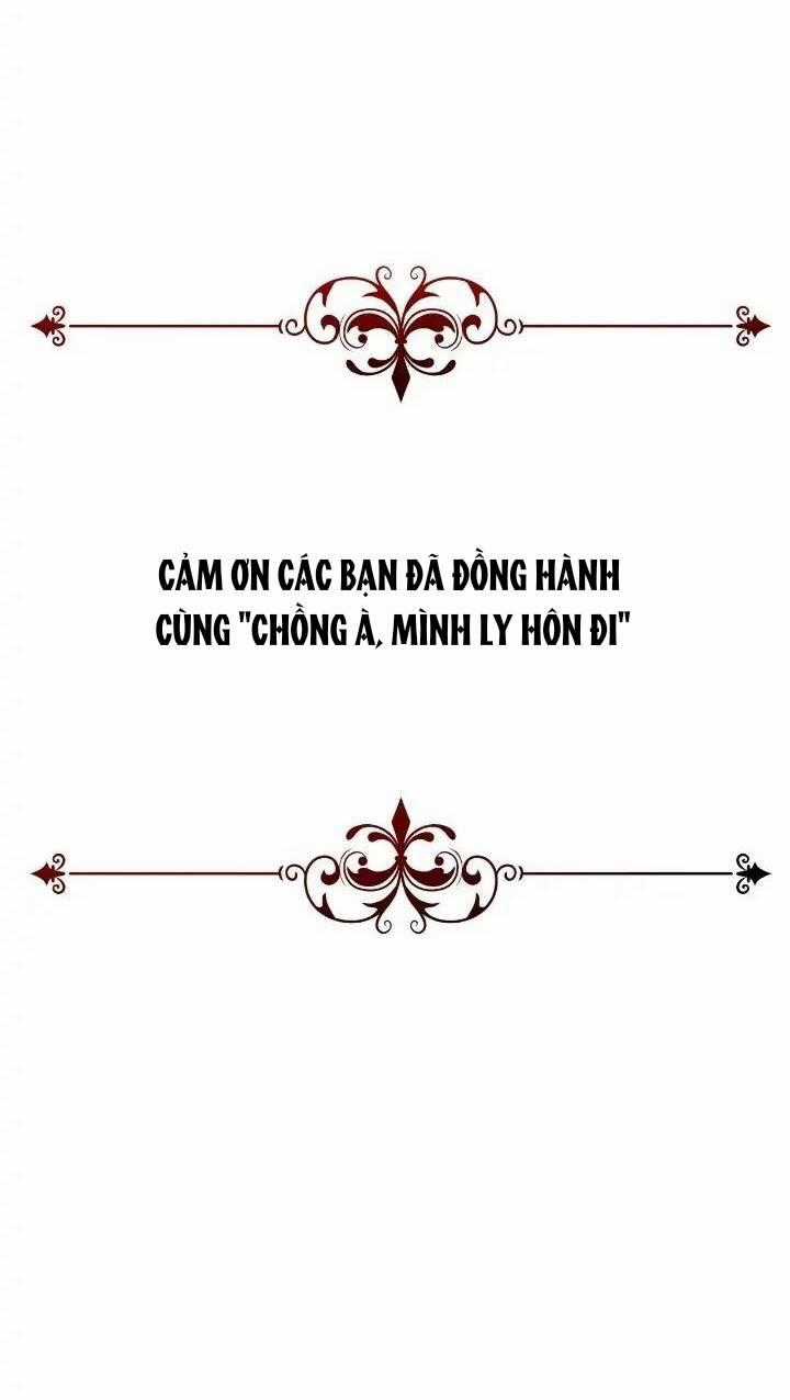 Chồng À, Mình Ly Hôn Đi Chapter 85 trang 49