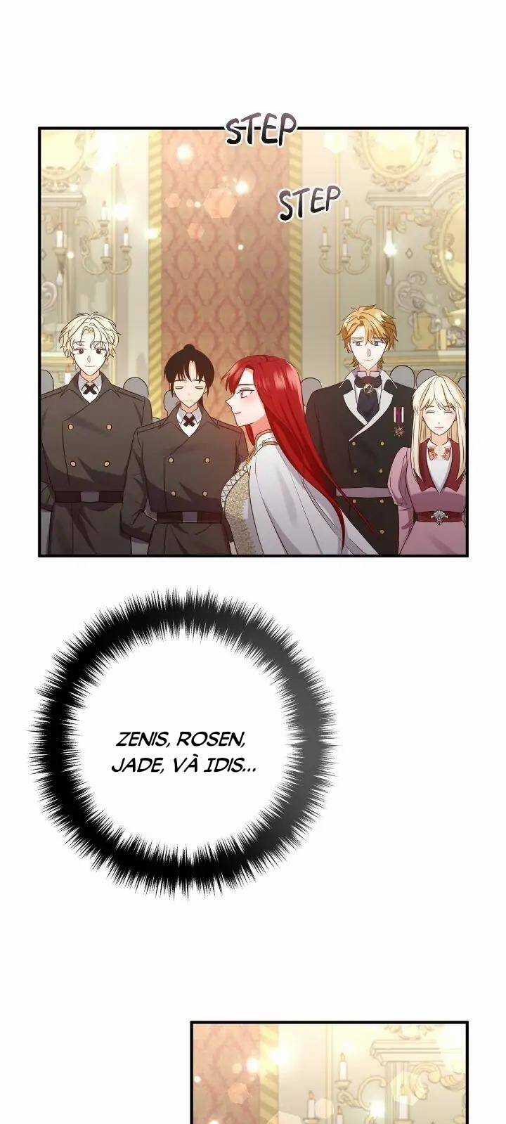 Chồng À, Mình Ly Hôn Đi Chapter 85 trang 6