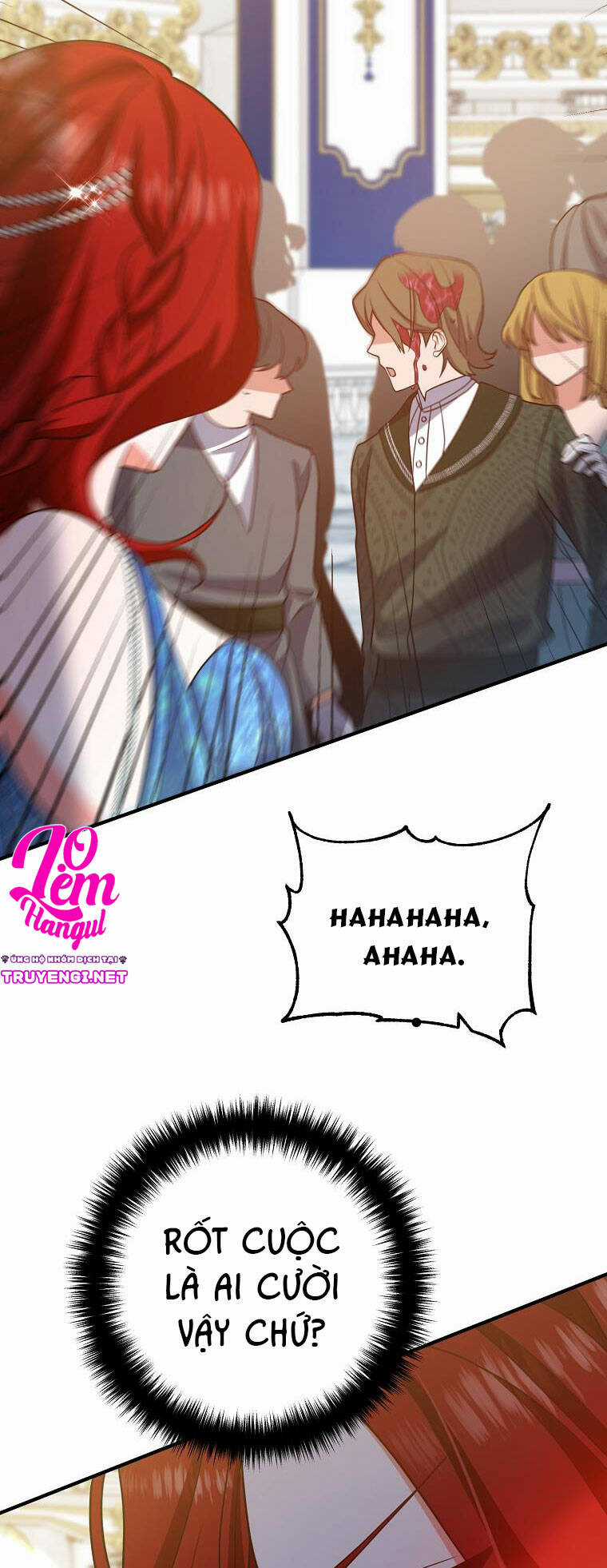 Chồng À, Mình Ly Hôn Đi Chapter 9 trang 12