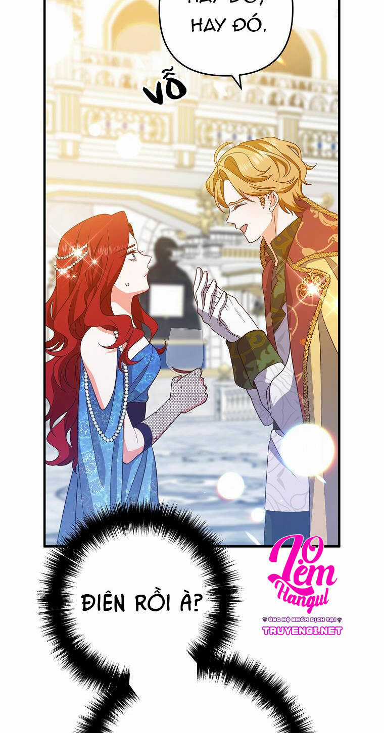 Chồng À, Mình Ly Hôn Đi Chapter 9 trang 16