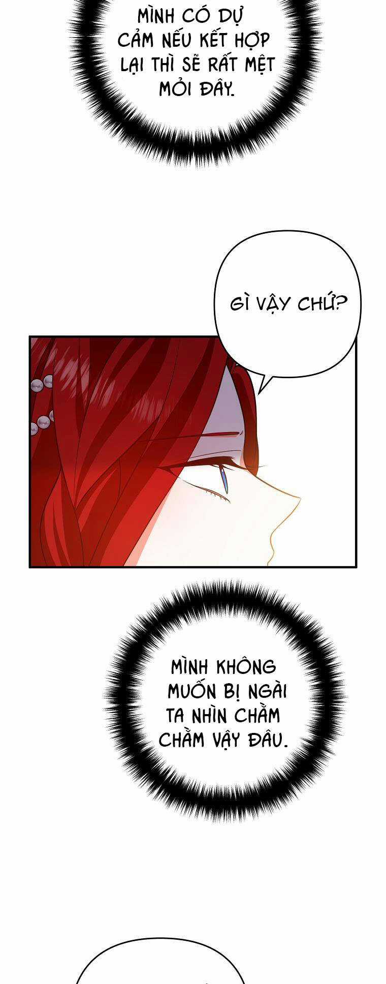 Chồng À, Mình Ly Hôn Đi Chapter 9 trang 17