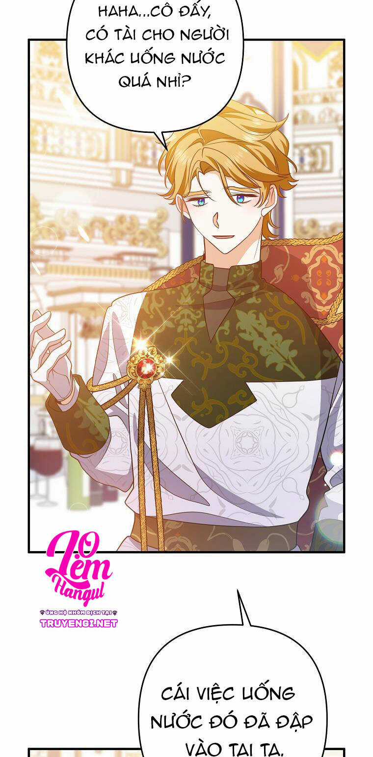 Chồng À, Mình Ly Hôn Đi Chapter 9 trang 18