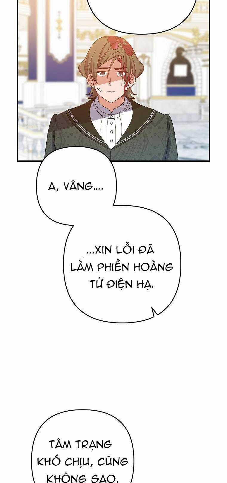 Chồng À, Mình Ly Hôn Đi Chapter 9 trang 19