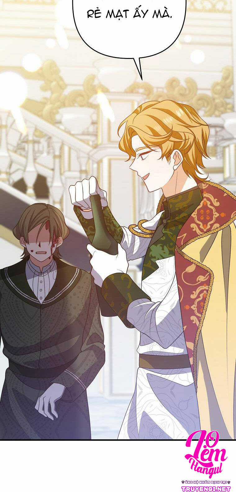 Chồng À, Mình Ly Hôn Đi Chapter 9 trang 21