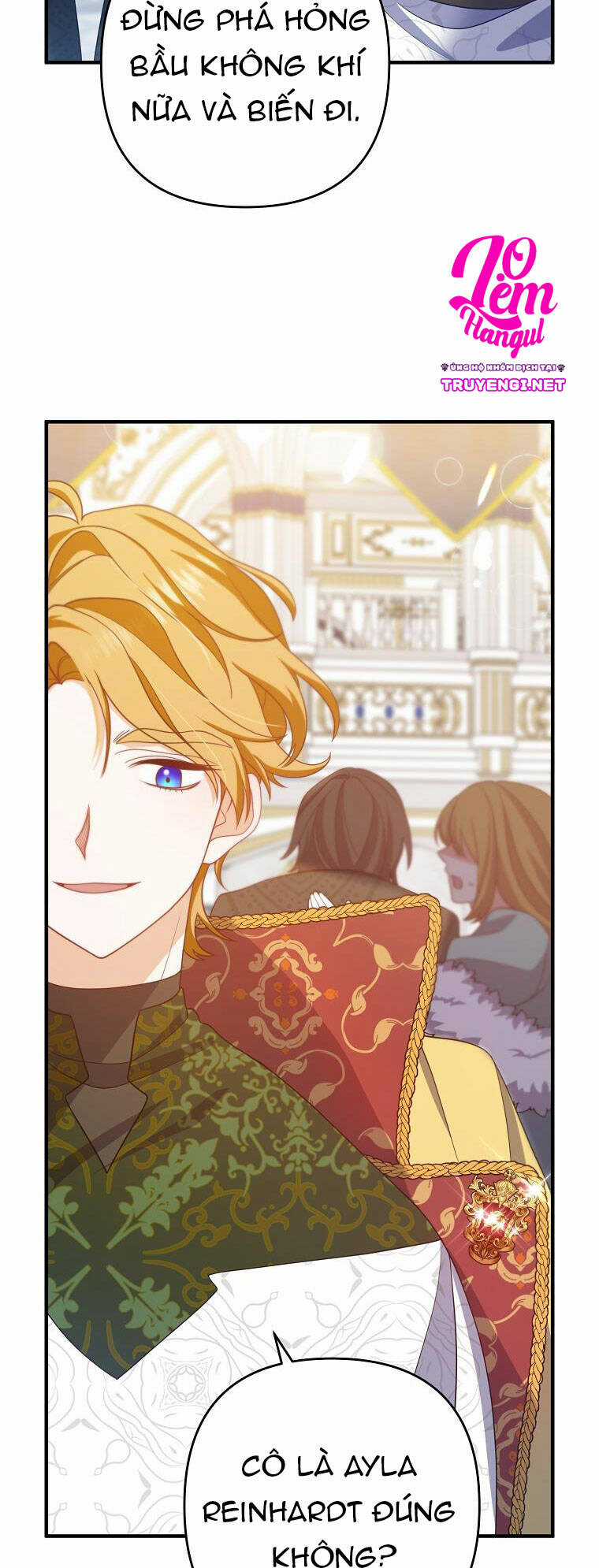 Chồng À, Mình Ly Hôn Đi Chapter 9 trang 33