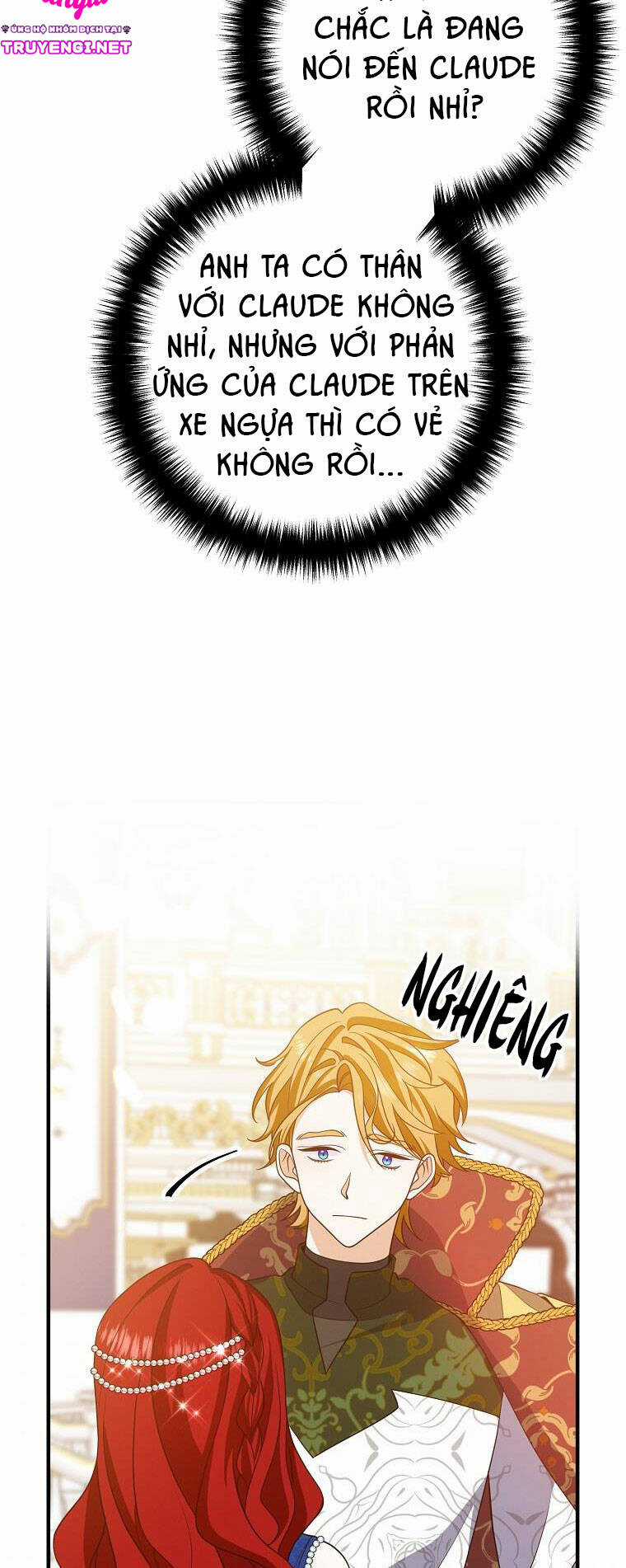 Chồng À, Mình Ly Hôn Đi Chapter 9 trang 38