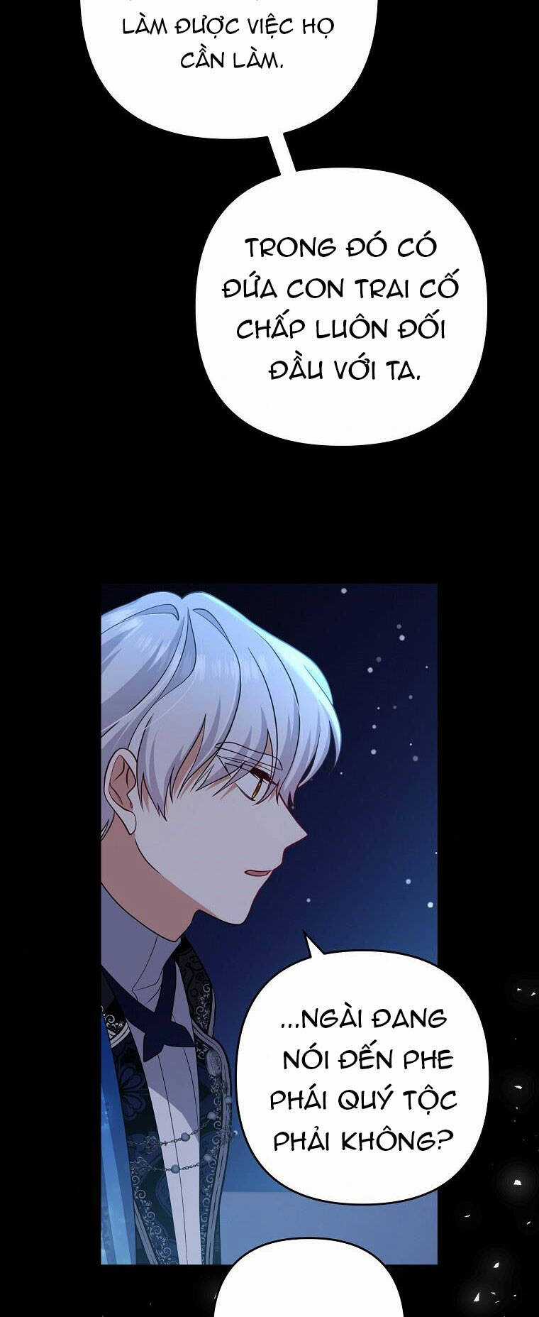 Chồng À, Mình Ly Hôn Đi Chapter 9 trang 54