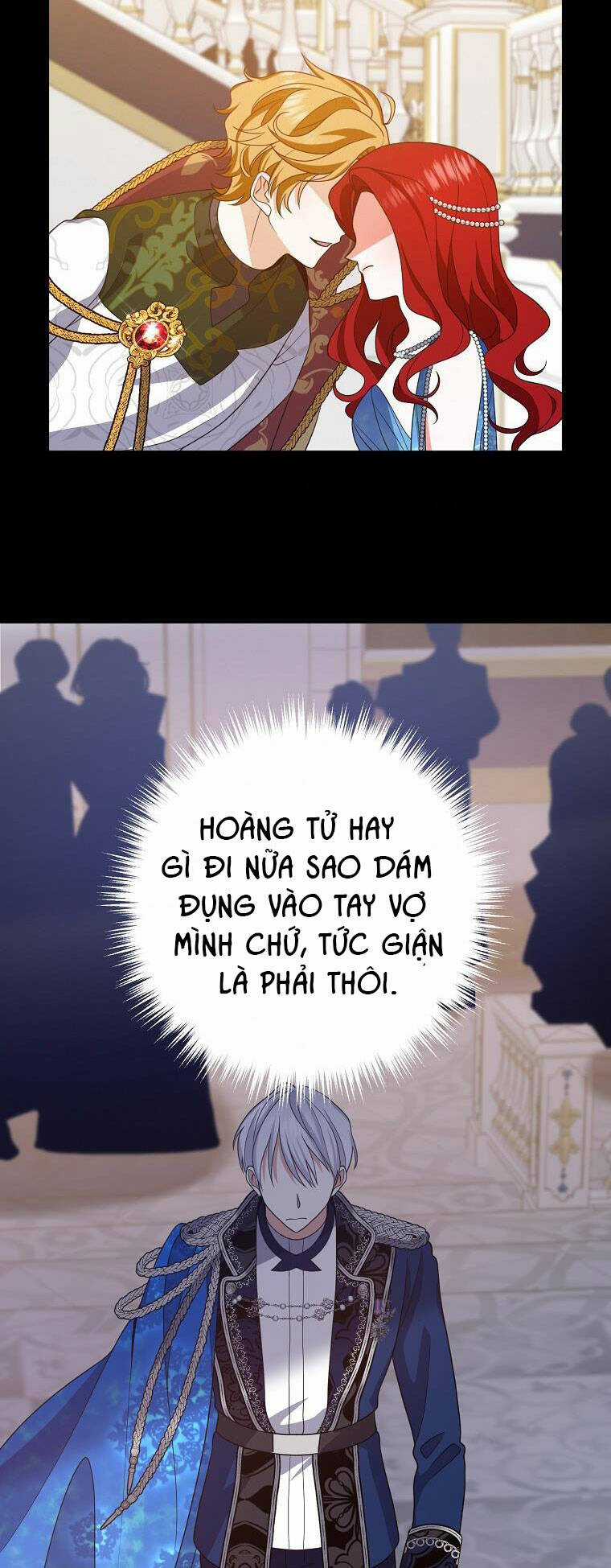 Chồng À, Mình Ly Hôn Đi Chapter 9 trang 69