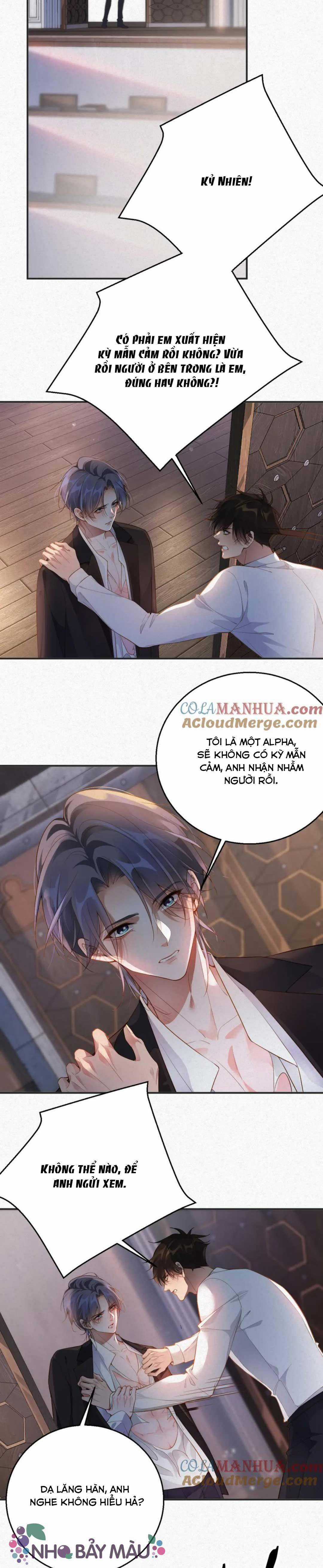 CHỒNG CŨ LẠI MUỐN TÁI HÔN Chapter 13 trang 1