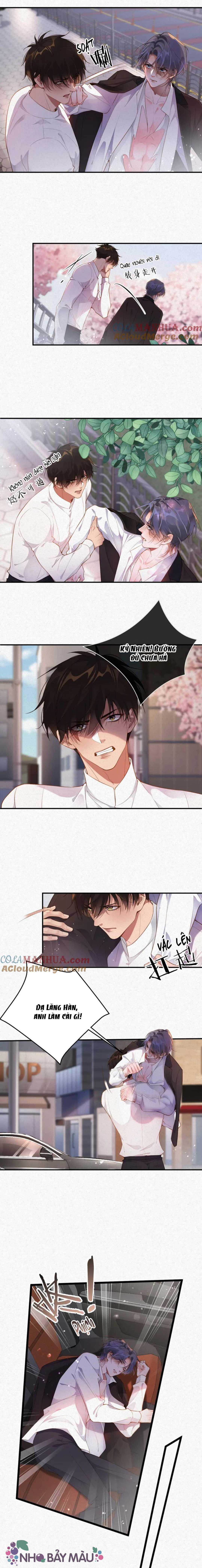 CHỒNG CŨ LẠI MUỐN TÁI HÔN Chapter 14 trang 1