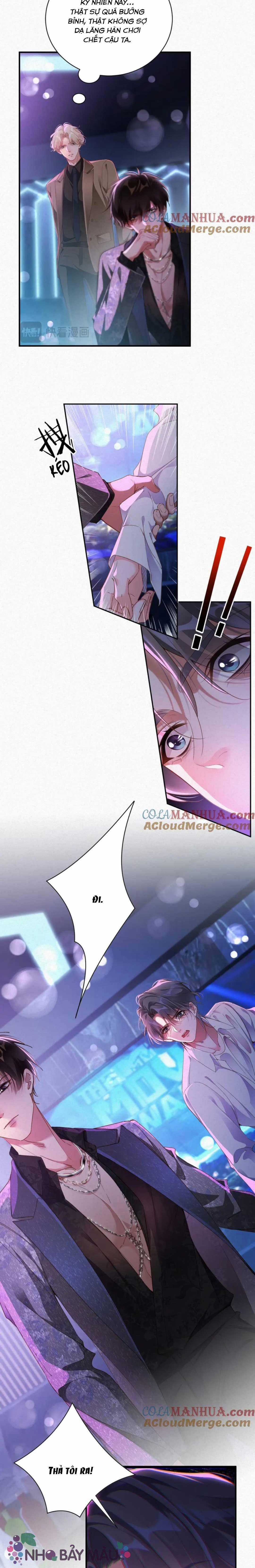 CHỒNG CŨ LẠI MUỐN TÁI HÔN Chapter 23 trang 1