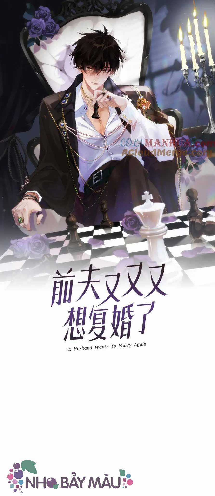 CHỒNG CŨ LẠI MUỐN TÁI HÔN Chapter 27 trang 1