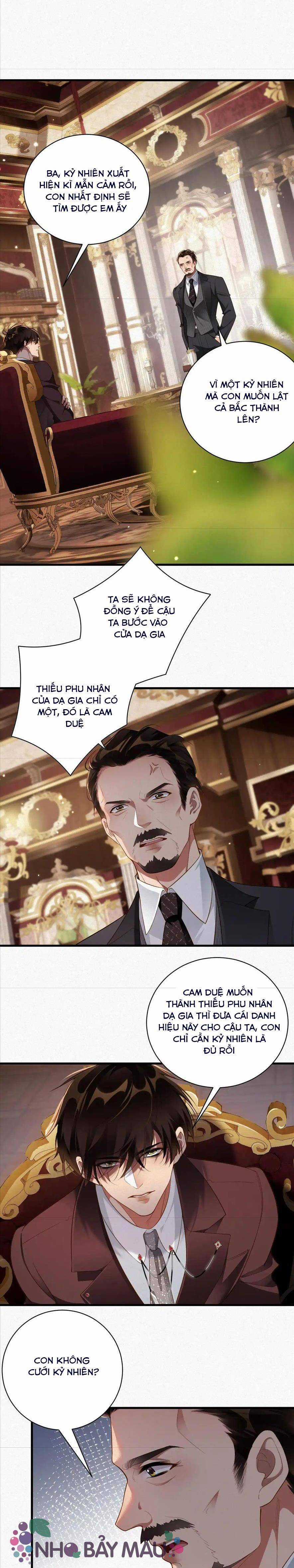 CHỒNG CŨ LẠI MUỐN TÁI HÔN Chapter 29 trang 1