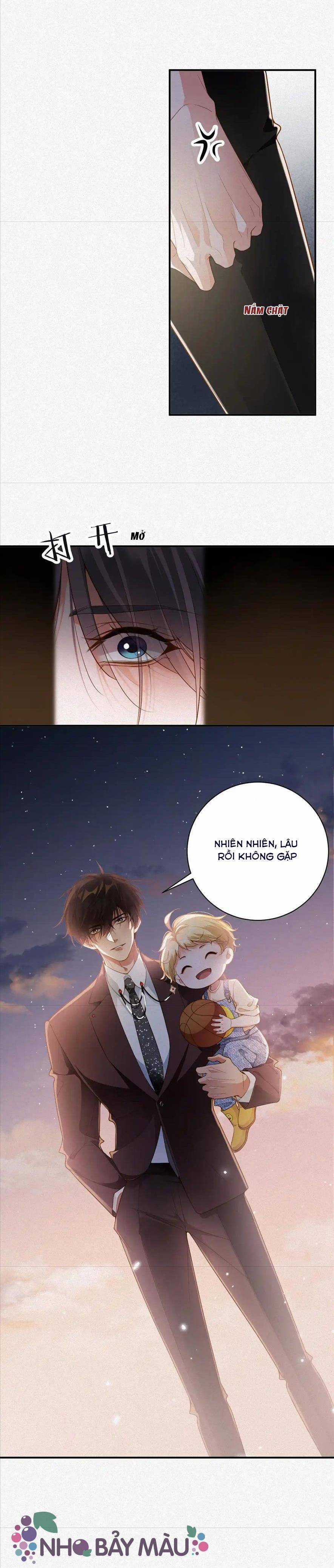 CHỒNG CŨ LẠI MUỐN TÁI HÔN Chapter 30 trang 1