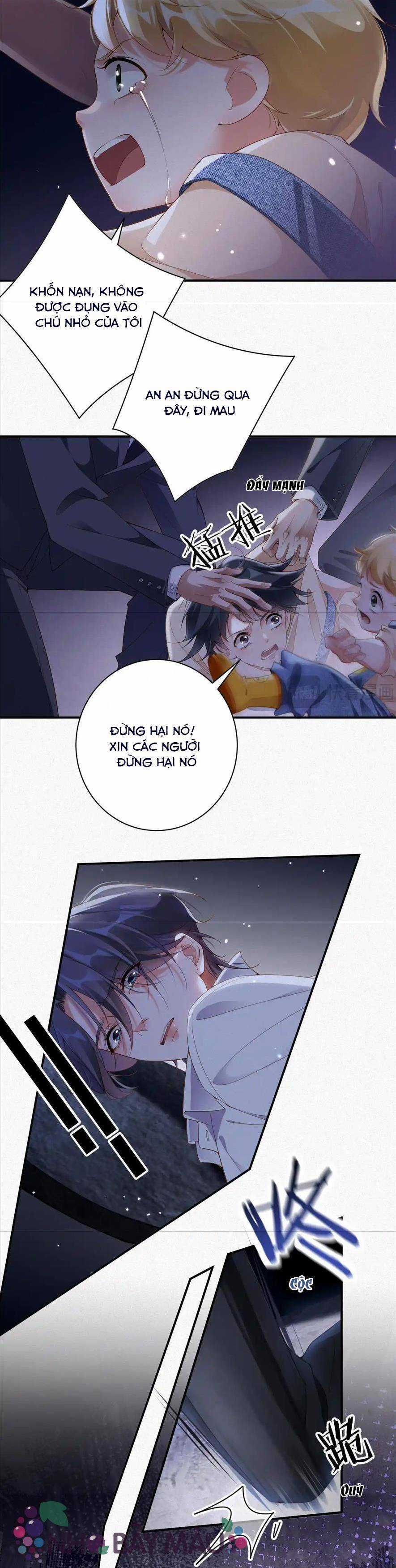 CHỒNG CŨ LẠI MUỐN TÁI HÔN Chapter 31 trang 1