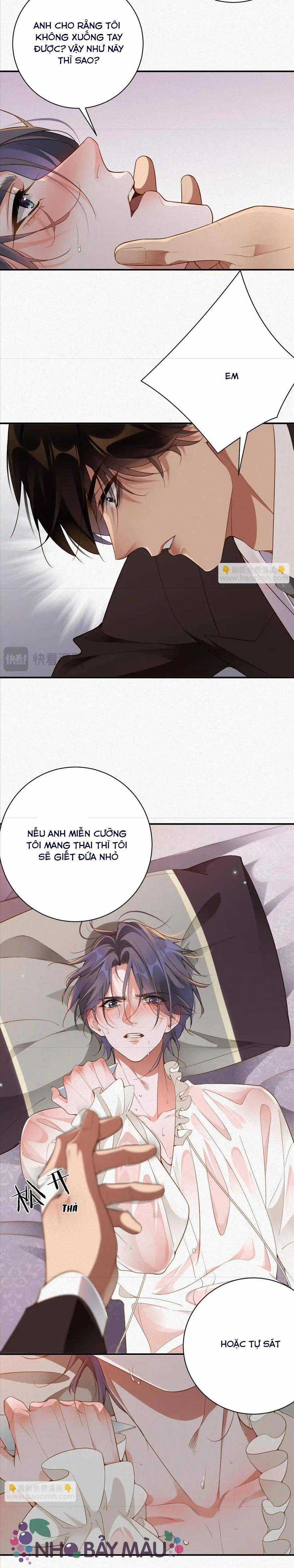 CHỒNG CŨ LẠI MUỐN TÁI HÔN Chapter 36 trang 1