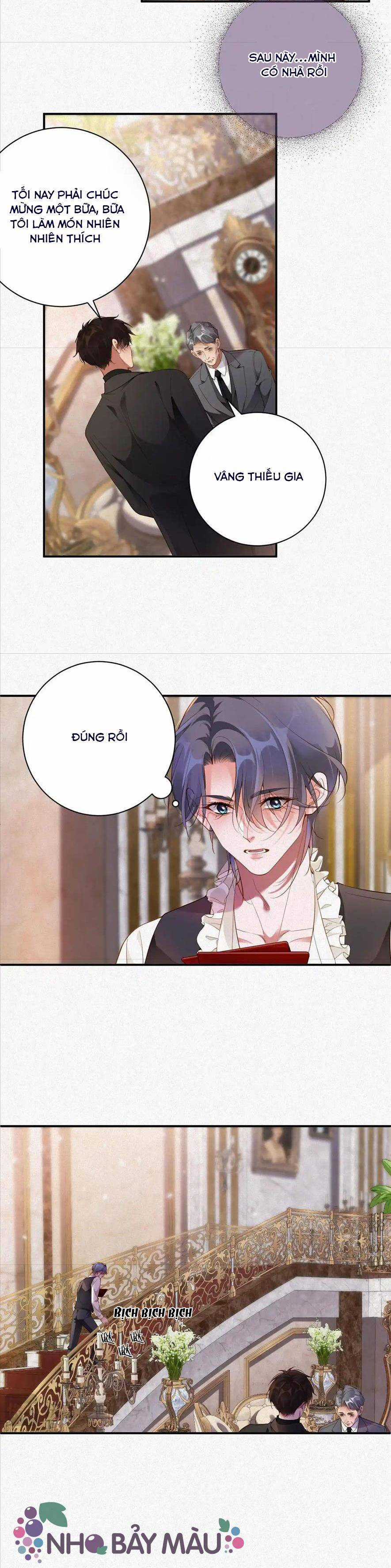 CHỒNG CŨ LẠI MUỐN TÁI HÔN Chapter 37 trang 1
