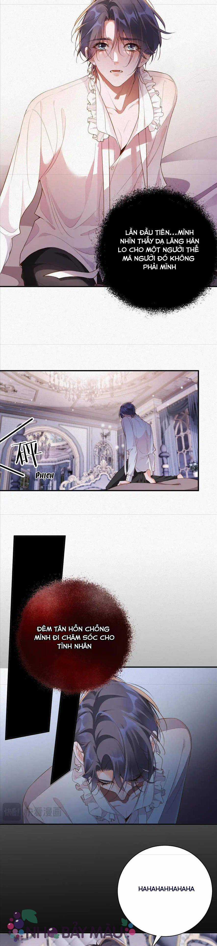 CHỒNG CŨ LẠI MUỐN TÁI HÔN Chapter 38 trang 1
