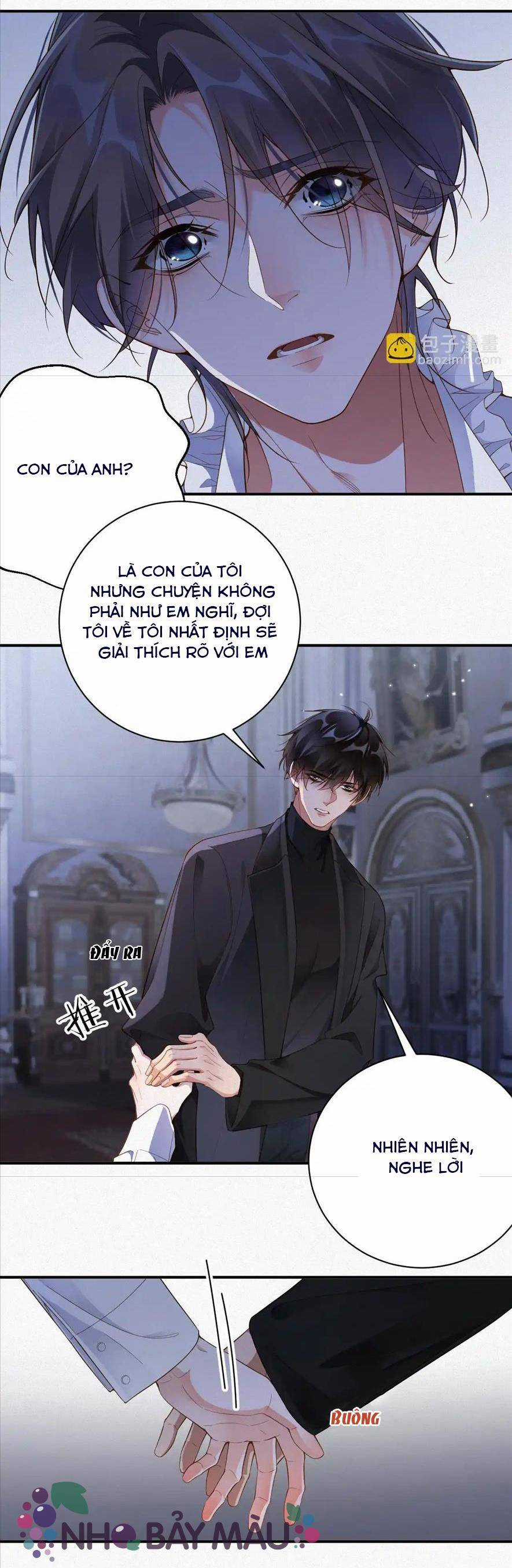CHỒNG CŨ LẠI MUỐN TÁI HÔN Chapter 38 trang 4