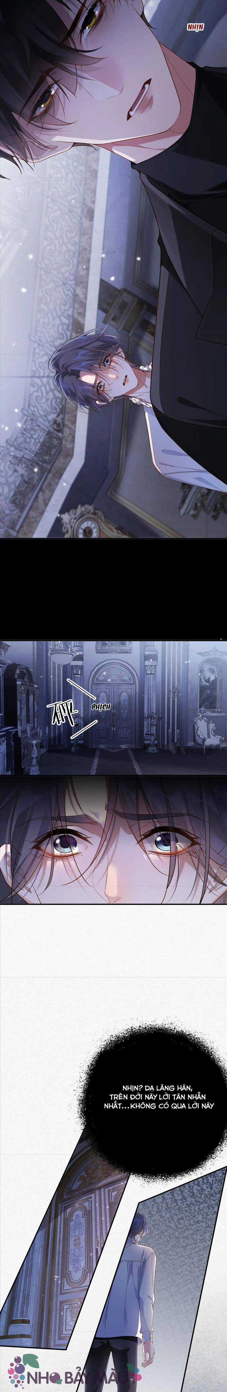 CHỒNG CŨ LẠI MUỐN TÁI HÔN Chapter 38 trang 6