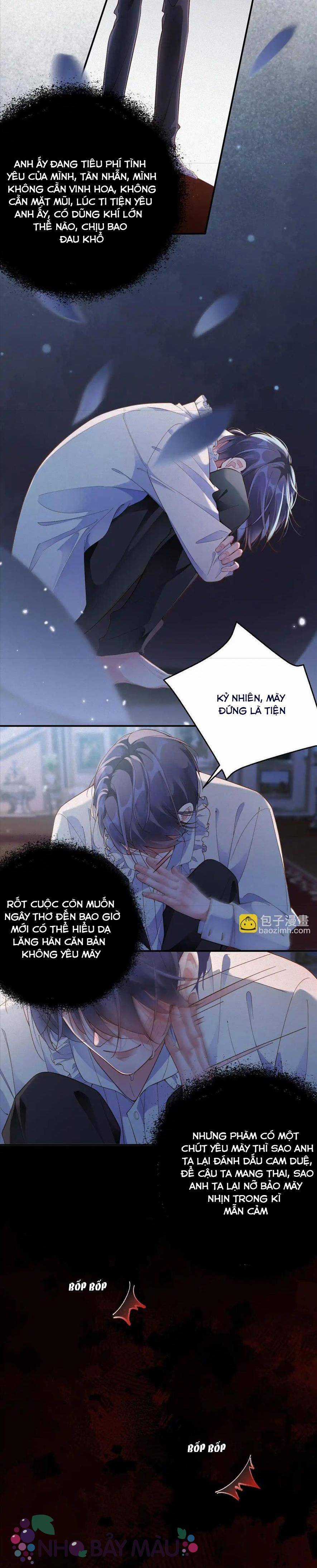 CHỒNG CŨ LẠI MUỐN TÁI HÔN Chapter 38 trang 7
