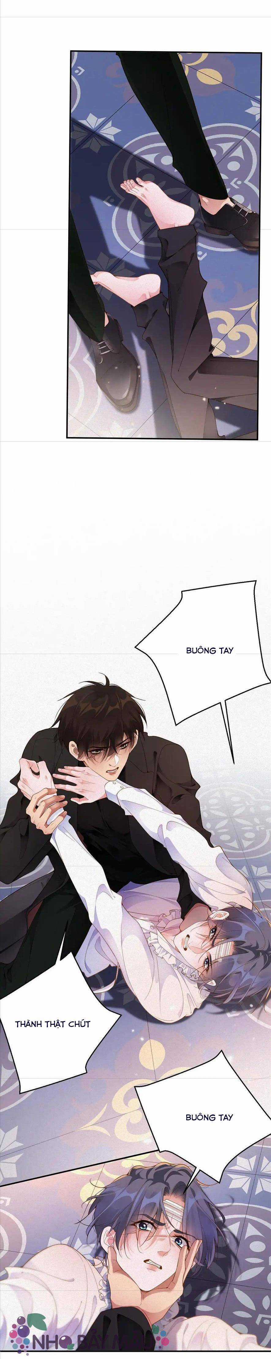 CHỒNG CŨ LẠI MUỐN TÁI HÔN Chapter 41 trang 1