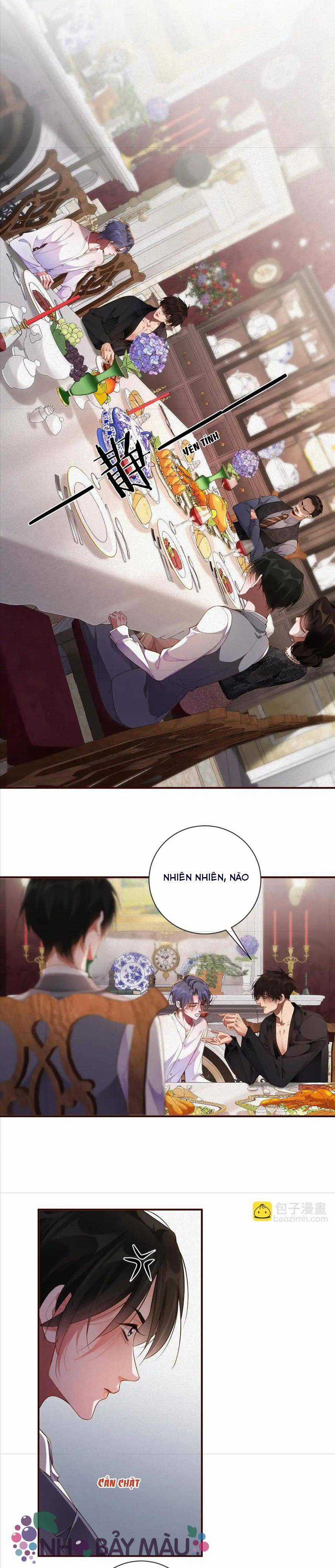 CHỒNG CŨ LẠI MUỐN TÁI HÔN Chapter 42 trang 1
