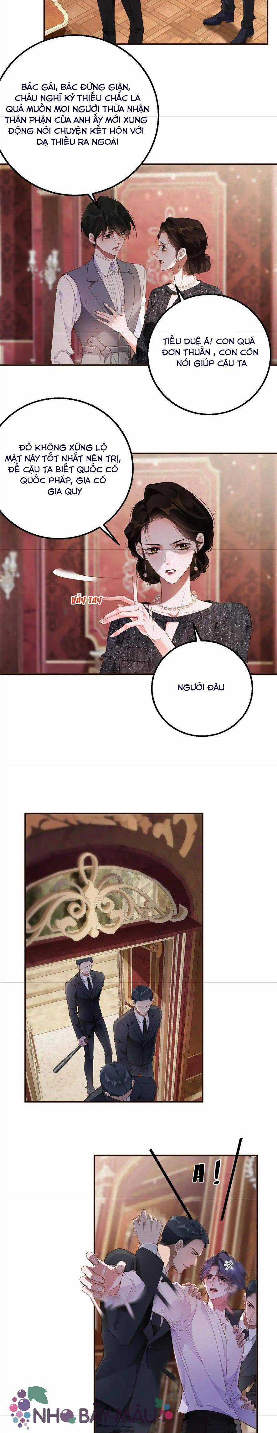 CHỒNG CŨ LẠI MUỐN TÁI HÔN Chapter 43 trang 1