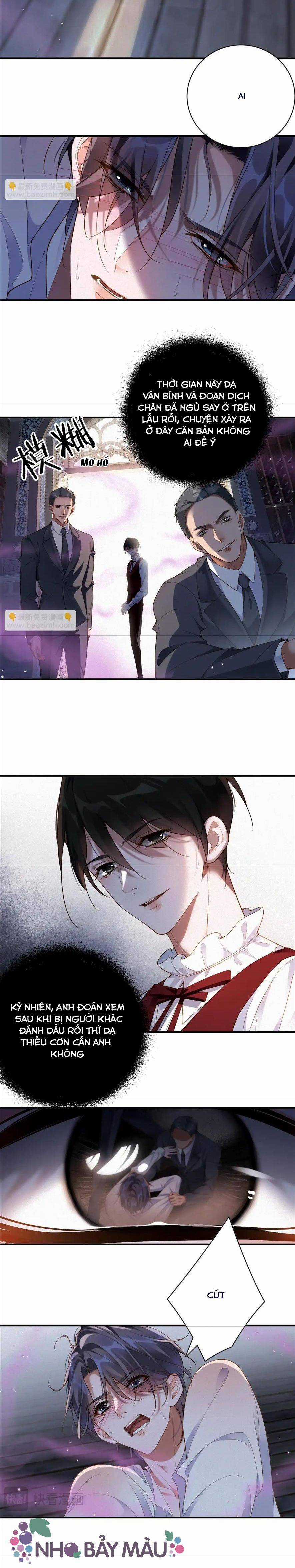 CHỒNG CŨ LẠI MUỐN TÁI HÔN Chapter 44 trang 1